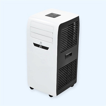 EACM-07 FM/N3 Manhattan Electrolux Кондиционер мобильный EACM-07 FM/N3 Manhattan Electrolux Кондиционер мобильный